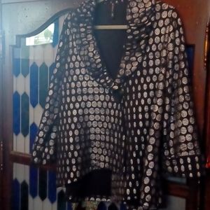 Woman's jacket